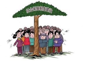 社保征缴管理