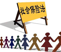 社会保险费缴纳
