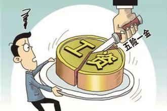2016年度厦门市社保征缴条例细则详情