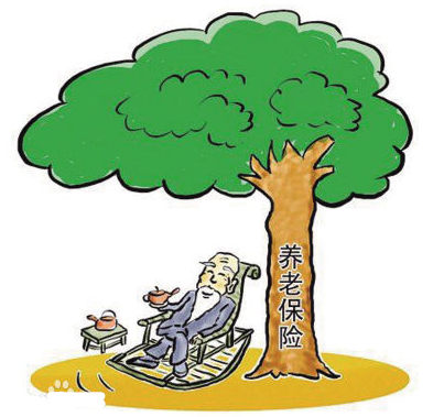 大同市办理社保养老关系转移的相关内容