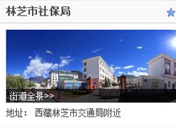 西藏林芝地区工伤保险查询