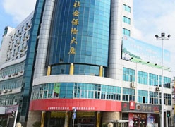 广西百色市工伤保险查询
