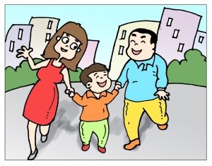 镇江：生育医疗费用待遇支付标准
