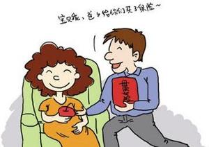 最新邵阳市生育保险政策