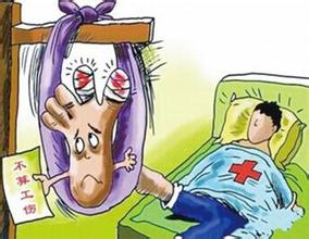 关于调整湖南省工伤保险政策的相关内容解读