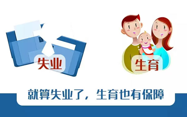 鸡西市生育保险报销所需材料