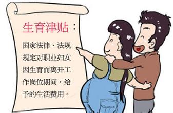 吉林市生育保险缴费标准