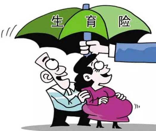 马鞍山市调整生育保险费率的新政策