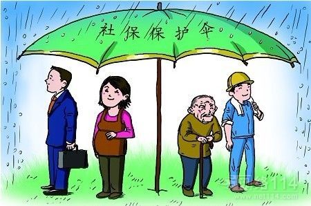 合肥市生育保险新政策