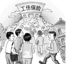 张掖市工伤保险康复治疗费赔偿标准