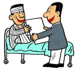 介绍甘南州工伤保险缴费相关信息