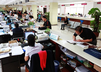 最新邯郸市企业社会保险登记办理程序