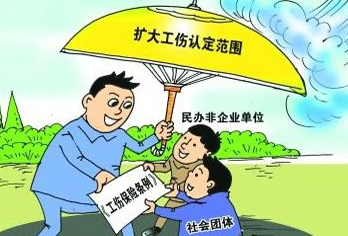 珠海市工伤保险认定办理材料