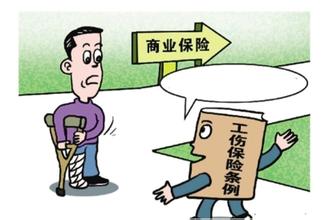 解读海南州工伤保险相关条例新规
