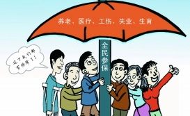 2016年林芝地区生育保险报销办理标准