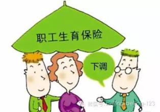海南州生育保险缴费费率