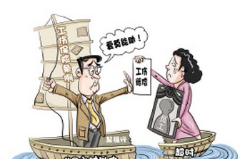 沈阳市2016年工伤保险赔偿标准内容解读