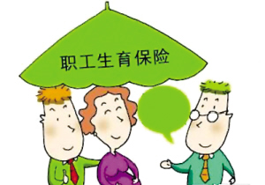 咸宁市2016年新出台的生育保险政策方案