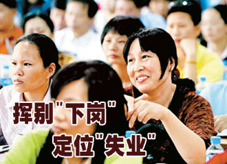 塔城地区失业保险支持企业稳岗就业政策