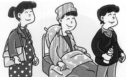 2016年度衡水市生育保险男女职工的报销标准