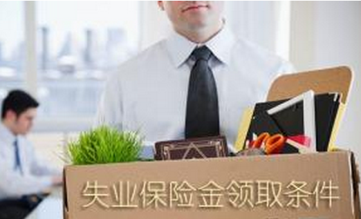 关于泰州市失业保险金领取办事指南