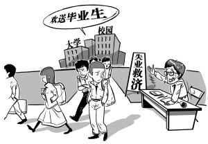 巢湖市失业保险完善稳岗补贴