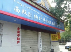云南省西双版纳州工伤保险查询