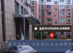 河北省秦皇岛市工伤保险查询