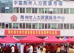 湖北省荆州市失业保险查询
