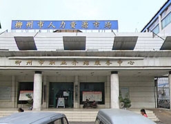 广西柳州市失业保险查询