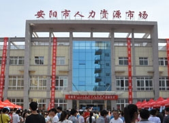 河南省安阳市失业保险查询