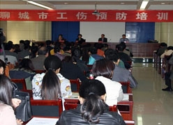 山东省聊城市工伤保险查询
