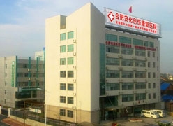 安徽省合肥市工伤保险查询
