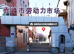 内蒙古赤峰市失业保险查询