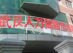 湖北省武汉市失业保险查询