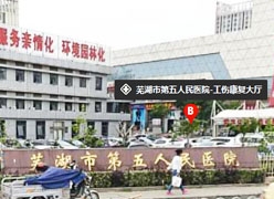 安徽省芜湖市工伤保险查询