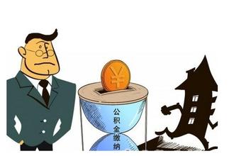 住房公积金财务分析指标计算公式