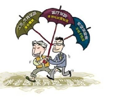 社保经办服务平台介绍