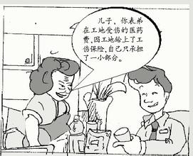 简述乌兰察布市全新工伤鉴定流程