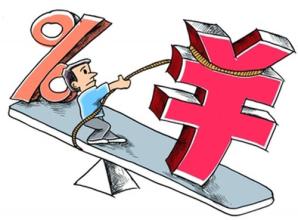 张家口市失业保险金调整新标准