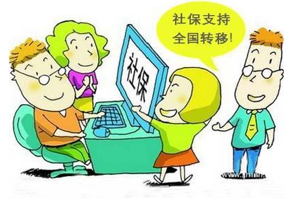 社保卡怎么查积分 查询方法4步骤