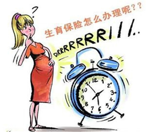 丽水市调整生育医辽待遇