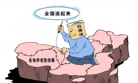 《社会保险登记表》填写说明
