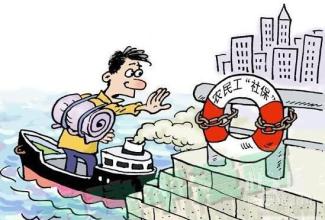 参保险种及缴费比率