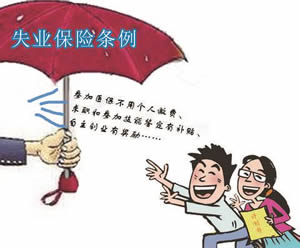 2016年红河州全新的失业保险缴费标准