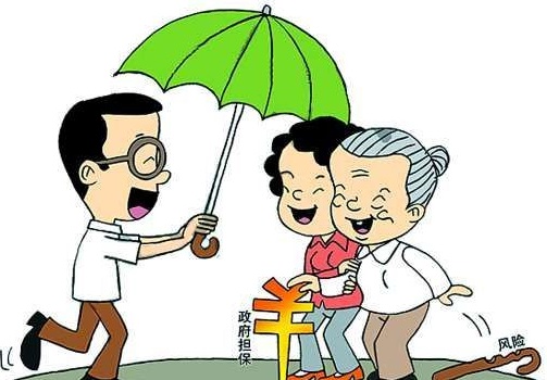 最新的大兴安岭失业保险政策