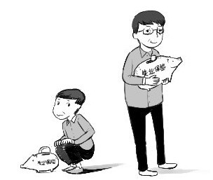 阿勒泰地区关于贯彻《失业保险条例》的通知