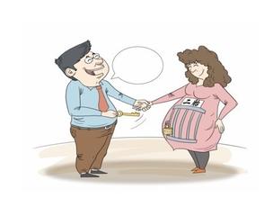 岳阳生育保险报销材料