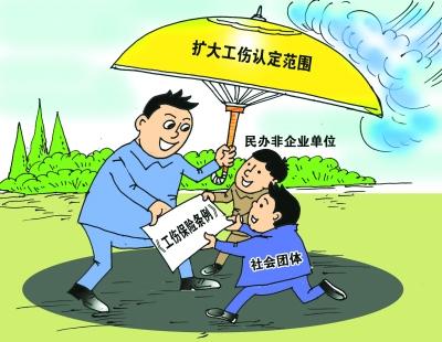 衡阳市工伤认定申请材料
