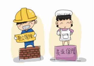 2016年绥化市失业保险缴费的详情
